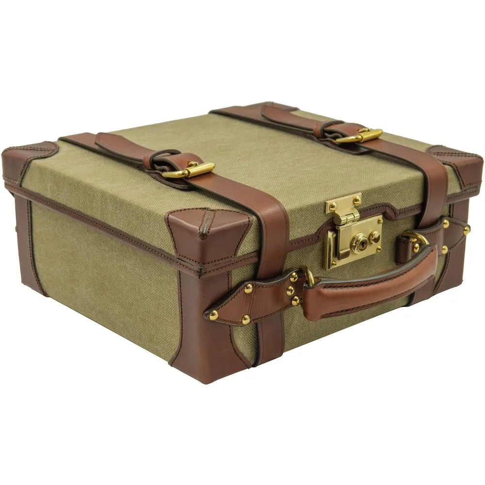 Cajón 200 cartuchos Cotswolds - Rey Pavón - FashionsVida