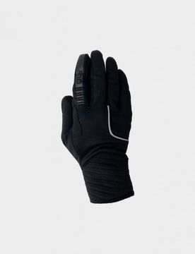 Guanti invernali WIND PROTECTION nero