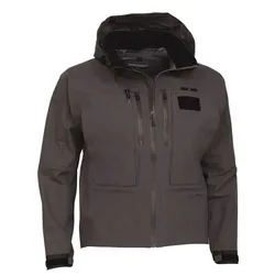 X5 Jacket Carbon Stone 2XL Men