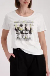 T-Shirt female