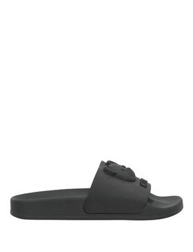 Sandalias Mujer Negro 35,36,37,38 Mujer