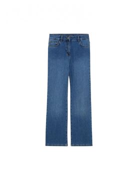 Jeans Donna PBMINIFLARE_002