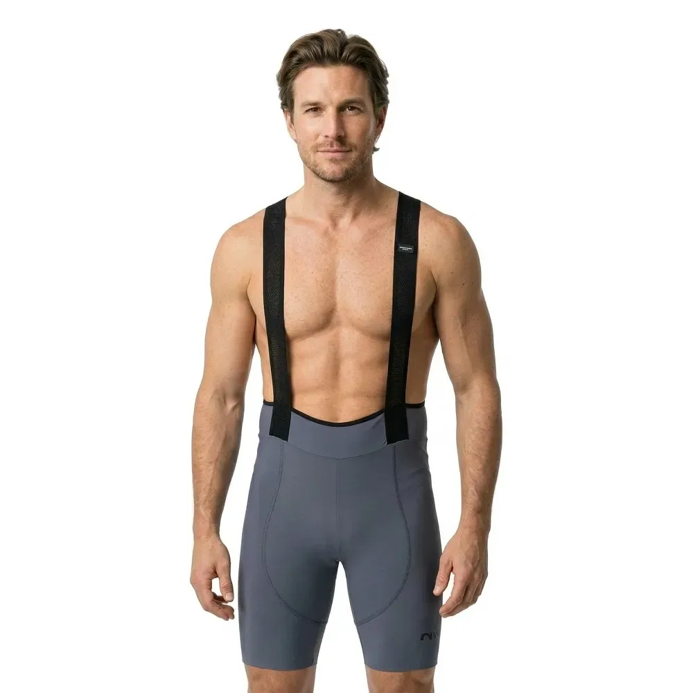 Northwave Salopette Fast Dark Grey - Northwave - FashionsVida