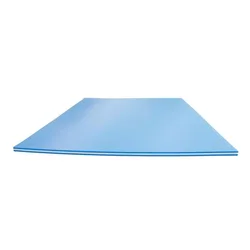 Didactic-recreative Blue 200 x 150 x 3 cm unisex