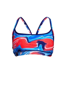 Funkita Haut De Bikini Sports - Funkita - FashionsVida