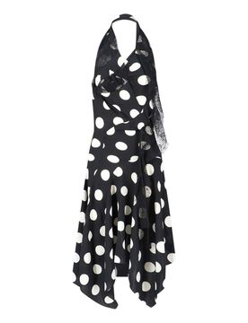 Junya Watanabe Abito midi a pois