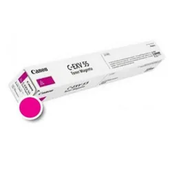 Ink Toner C-exv55 Magenta One Size unisex
