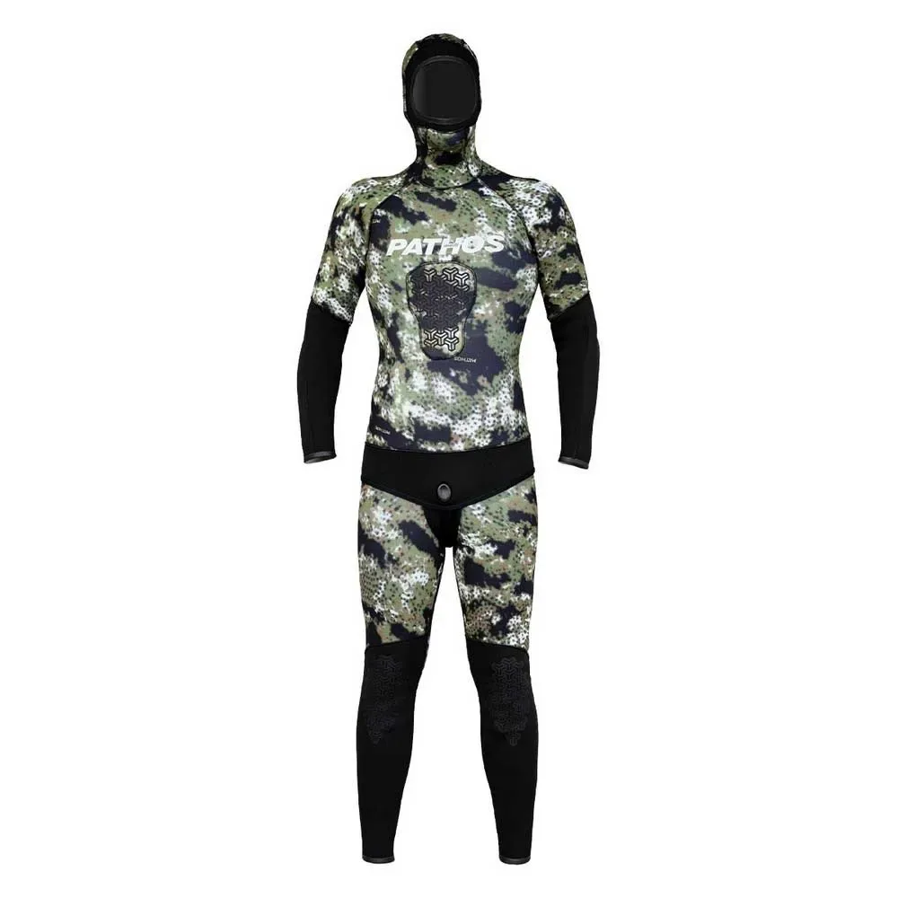 Muta Per Pesca Subacquea Medi 1.5 Mm - Pathos - FashionsVida