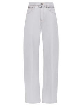JEANS Donna Seventy GAMBA DRITTA