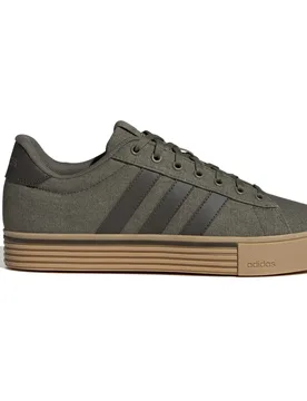 Daily 4.0 Freizeitschuhe, grün, Größe 40 40 - Adidas - FashionsVida