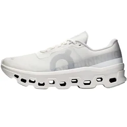 Running Cloudmster 1 White 46 Herren