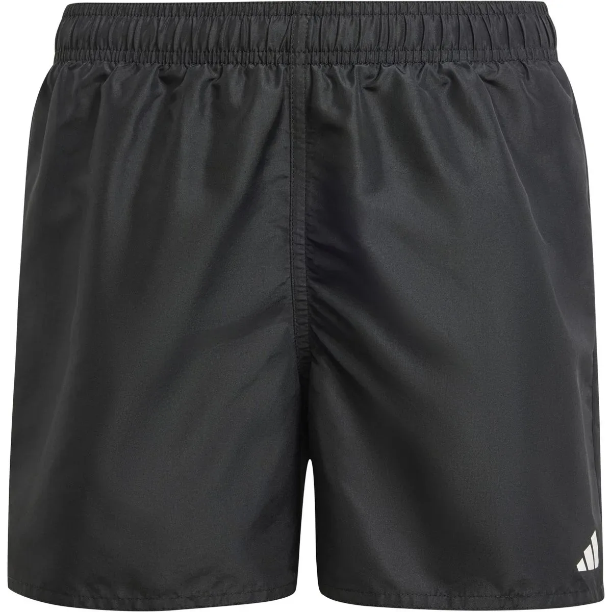 Solid Kinder Shorts Jungen Badehose, schwarz 164 - Adidas - FashionsVida