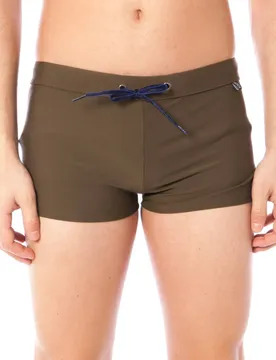 Herren BADEHOSE Grün I7S0902_VERDE_2R3