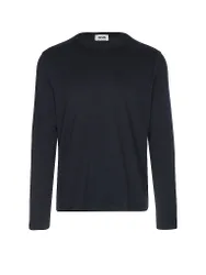 T-shirt manches longues JULIENO bleu S