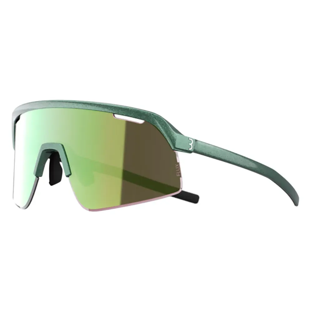 Occhiali Da Sole Valorflux Green - BBB - FashionsVida