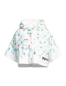 Sweatshirt Damen Weiß 30,34 Damen