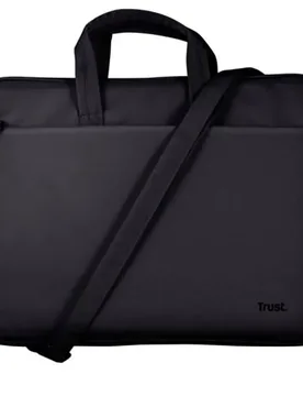 Sacoche Pour Ordinateur Portable -26207 Black One Size unisex - Trust - FashionsVida