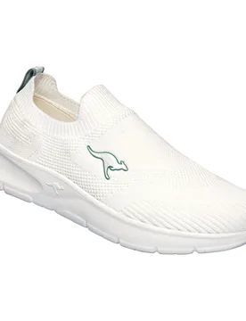 KangaROOS Sneaker 40 weiss - Kangaroos - FashionsVida