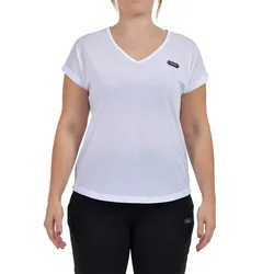 T-shirt à Manches Courtes Darlin White L