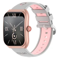 Sangle P86 Pink One Size unisex