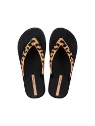 Chanclas de dedo Festa para mujer negro 41/42