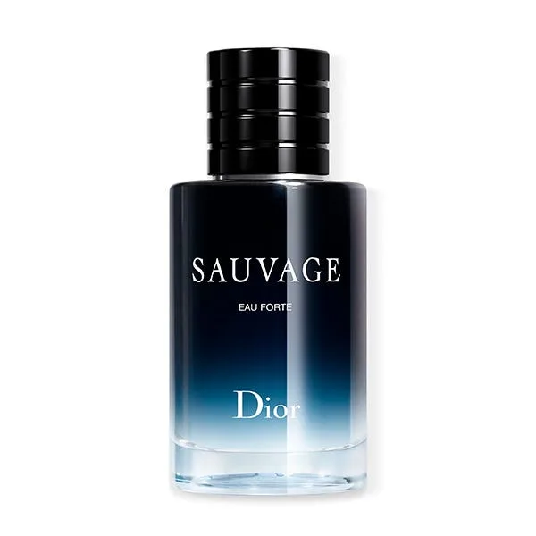 Sauvage Eau Forte 60ML - Christian Dior - FashionsVida