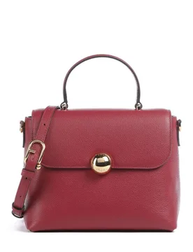 Borsa a mano e tracolla Moonlight Ciliegia - Furla - FashionsVida