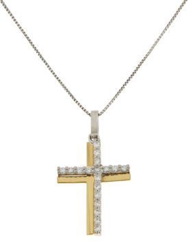 Collana Donna Mikiko MP5015O7BR017