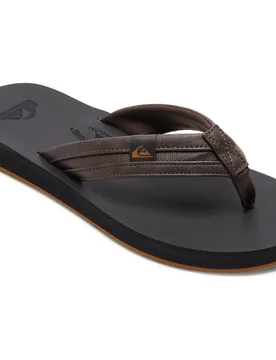 Chanclas de hombre Carver Squish - Quiksilver - FashionsVida