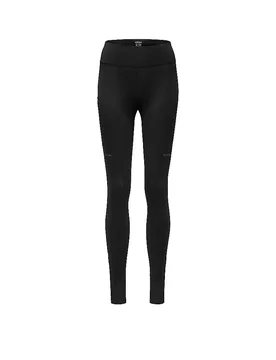 Mallas de running térmicas Concurve para mujer negro 36 - GOREWEAR - FashionsVida