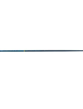 Spitfire 3D Alpin-Skistöcke, blau 135 cm