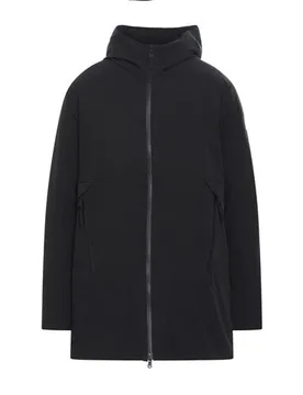 Jacke & Anorak Herren Schwarz XXL Herren - Peuterey - FashionsVida