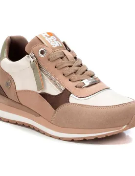 Refresh Sneaker 1710 Beige EU 39