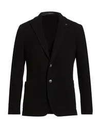 Blazer Herren Schwarz 48 Herren