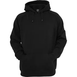 Sweat-shirt Blank Black L