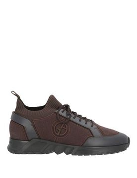 Sneakers Hombre Café 41,42,43,44,45 Hombre