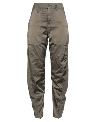 Hose Damen Militärgrün 36,38,40,42 Damen - High - FashionsVida