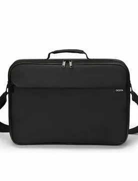 Sacoche Pour Ordinateur Portable D32089-rpet Black One Size unisex - Dicota - FashionsVida