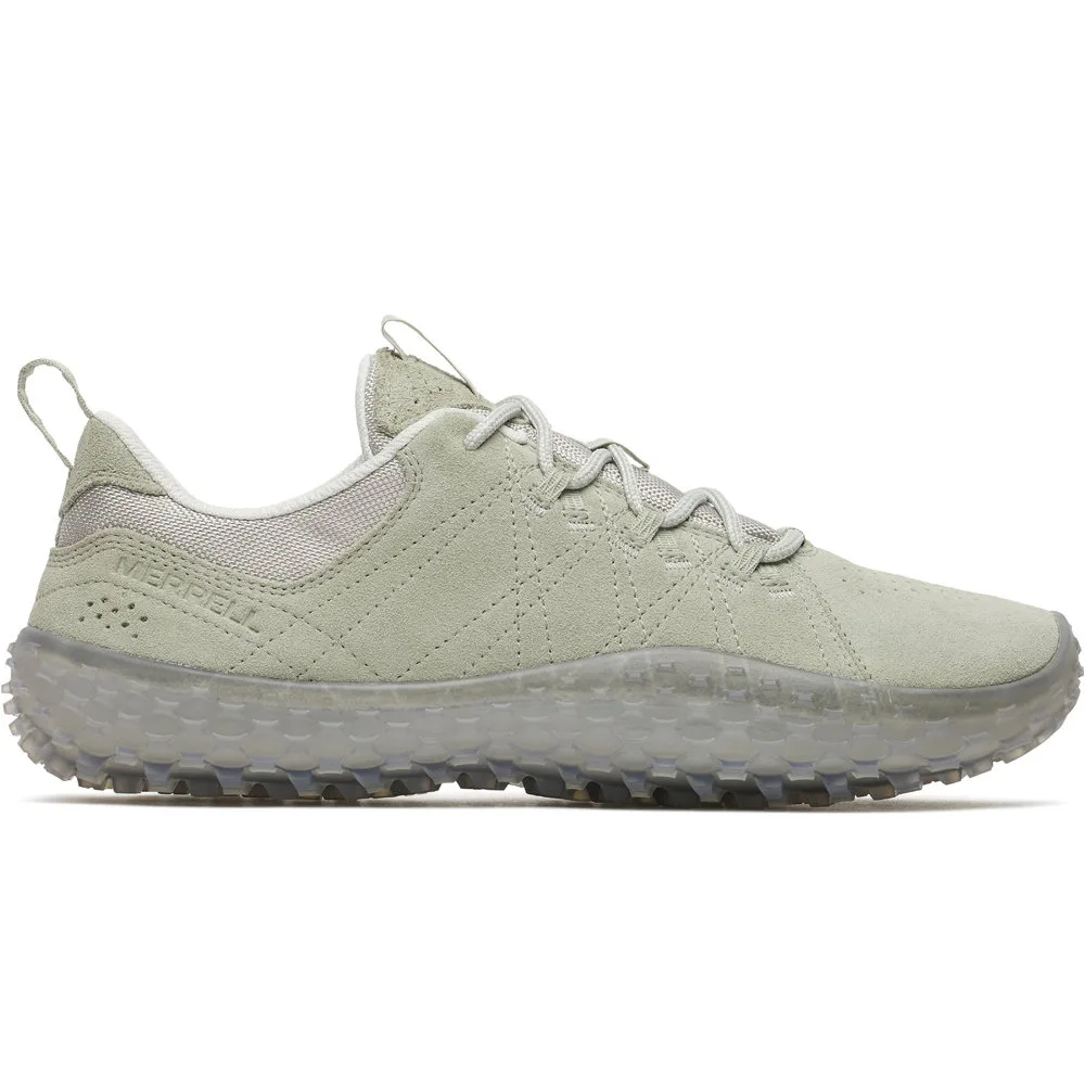 Wrapt zapatilla moda hombre Blanco (43) - Merrell - FashionsVida