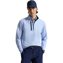 Pullover New Lux Performance, hellblau l