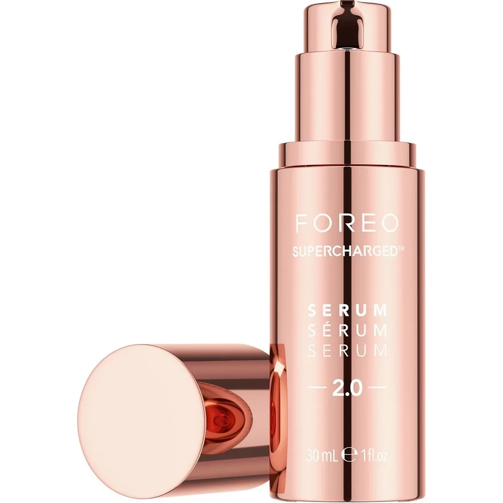 Sérum Supercharged™ 2.0 - Foreo - FashionsVida