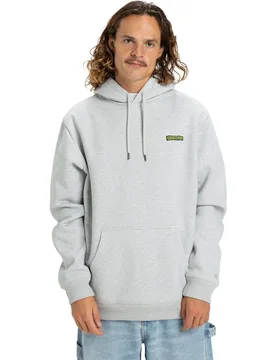 Sudadera de hombre Patch It - DC Shoes - FashionsVida
