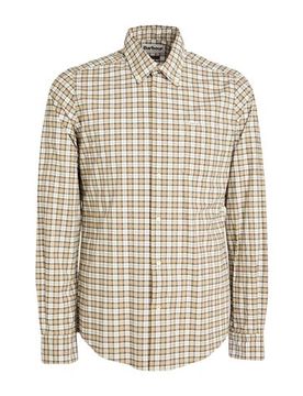 Hemd Herren Sand M,S,XXL Herren
