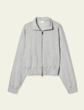 Veste Zippée Heirloom '89 M - SILKERRY™ Respirante et Élégante