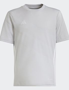 Maglia Tabela 23 9-10A Team Light Grey / White