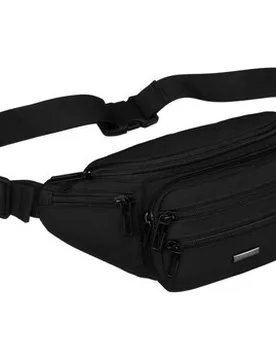 Hüfttasche Ptn7321374905 Einheitsgrösse Male - Peterson - FashionsVida
