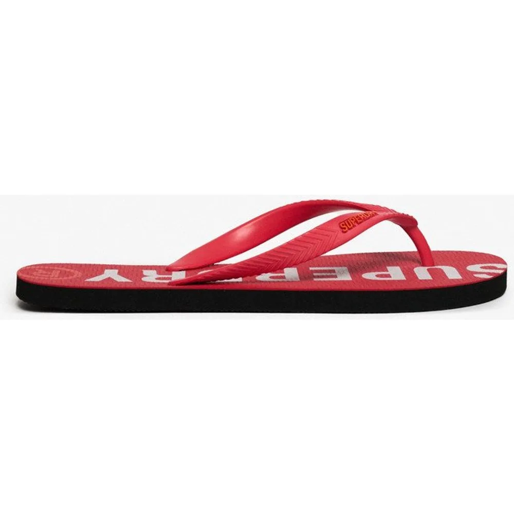 Chanclas de hombre Core Essential - Superdry - FashionsVida