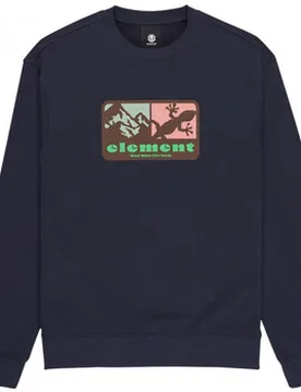 Kapuzensweaters Memory Eu M;Eu L;Eu Xl Male - Element - FashionsVida