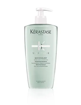 KERASTASE Specifique Bain Divalent 500Ml - Kérastase - FashionsVida