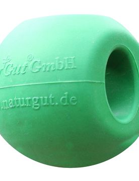 NATURGUT Magnet-Waschball gruen